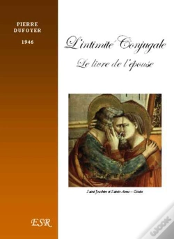 Capa do artigo L'Intimité Conjugale ; Le Livre De L'Épouse (1946)