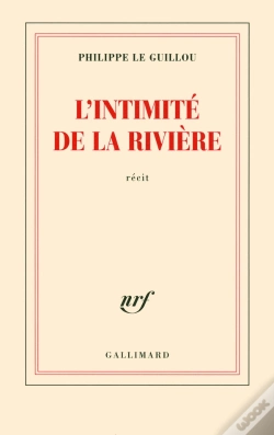 Capa do artigo L'Intimité De La Rivière