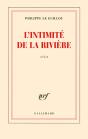 L'Intimité De La Rivière - Preview