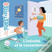 L'Intimité Et Le Consentement