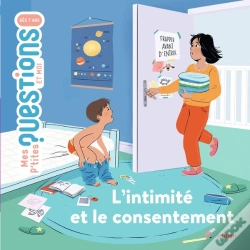 Capa do artigo L'Intimité Et Le Consentement