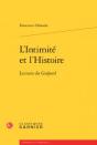L'Intimité Et L'Histoire ; Lecture Du Guépard - Preview