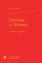 L'Intimité Et L'Histoire ; Lecture Du Guépard - Preview
