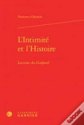 L'Intimité Et L'Histoire ; Lecture Du Guépard
