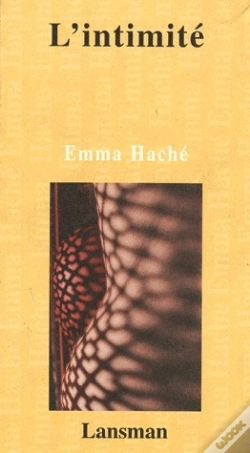 Capa do artigo L'Intimite