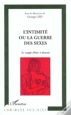 Capa do artigo L'Intimite Ou La Guerre Des Sexes ; Le Couple D'Hier A Demain