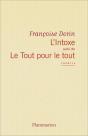 L'Intoxe : Suivi De Le Tout Pour Le Tout - Preview