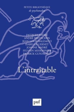 Capa do artigo L'Intraitable
