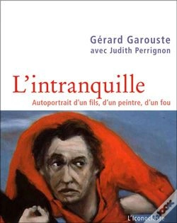 Capa do artigo L'Intranquille ; Autoportrait D'Un Fils, D'Un Peintre, D'Un Fou
