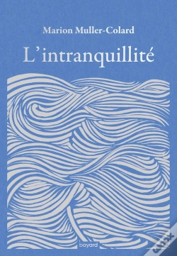 Capa do artigo L'Intranquillité