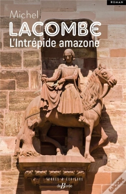 Capa do artigo L'Intrapide Amazone