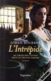 L'Intrépide