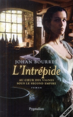 Capa do artigo L'Intrépide