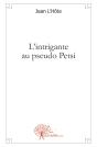 L'Intrigante Au Pseudo Petsi - Preview