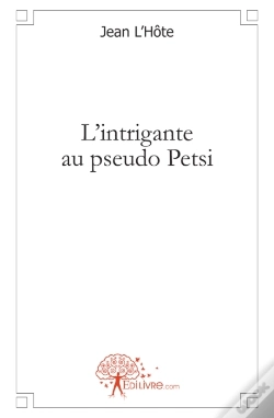 Capa do artigo L'Intrigante Au Pseudo Petsi