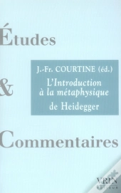 L'Introduction À La Métaphysique De Heidegger