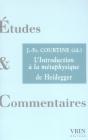 L'Introduction À La Métaphysique De Heidegger - Preview
