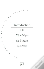 L'Introduction À La République De Platon