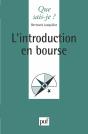 L'Introduction En Bourse - Preview
