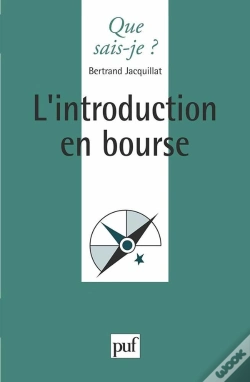Capa do artigo L'Introduction En Bourse