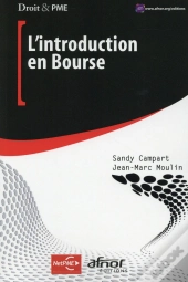 L'Introduction En Bourse