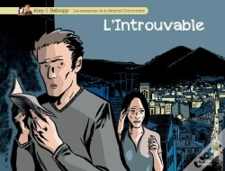 Capa do artigo L'Introuvable