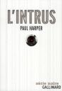 L'Intrus; 1042 - Preview