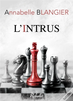 Capa do artigo L'Intrus