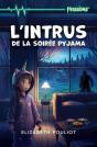 L'Intrus De La Soirée Pyjama - Preview
