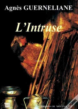 Capa do artigo L'Intruse