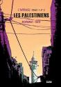 L'Intruse T01 Et T02 Les Palestiniens - Preview