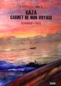 L'Intruse T.4 ; Gaza, Carnet De Non-Voyage - Preview