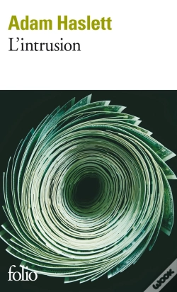 Capa do artigo L'Intrusion