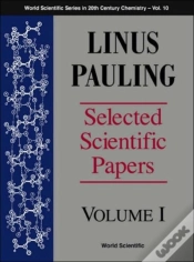 Capa do artigo Linus Pauling