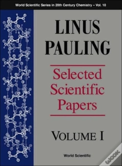 Capa do artigo Linus Pauling