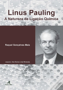 Capa do artigo Linus Pauling