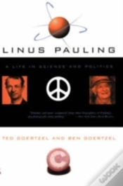 Capa do artigo Linus Pauling