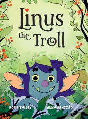 Capa do artigo Linus The Troll