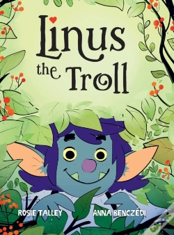 Capa do artigo Linus The Troll
