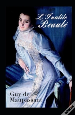 Capa do artigo L'Inutile Beaute Annote