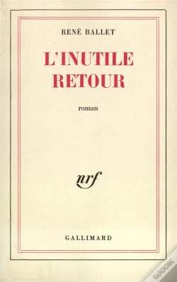 Capa do artigo L'Inutile Retour