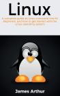 Linux: A Complete Guide To Linux Command - Preview