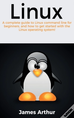 Capa do artigo Linux: A Complete Guide To Linux Command