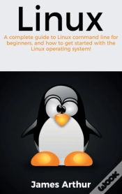 Capa do artigo Linux: A Complete Guide To Linux Command