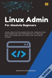 Capa do artigo Linux Admin For Absolute Beginners