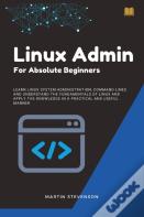 Linux Admin For Absolute Beginners