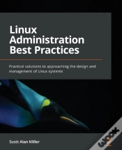 Capa do artigo Linux Administration Best Practices