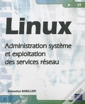 Capa do artigo Linux - Administration Et Exploitation Des Services Reseau
