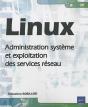 Linux - Administration Et Exploitation Des Services Reseau - Preview