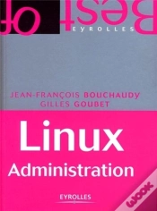 Capa do artigo Linux Administration ; Noyau 2.6